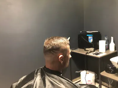 Gentleman’s Barber Shop